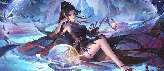 梦幻新诛仙版本大全