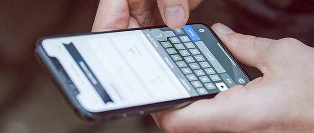 手机练打字软件