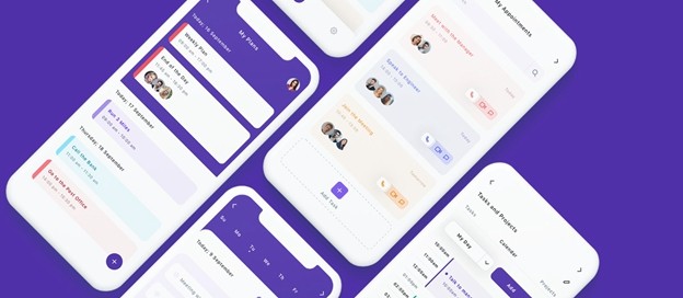 提高办公效率的app