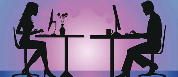 中年人找对象软件