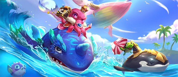 2025捕鱼app排行榜