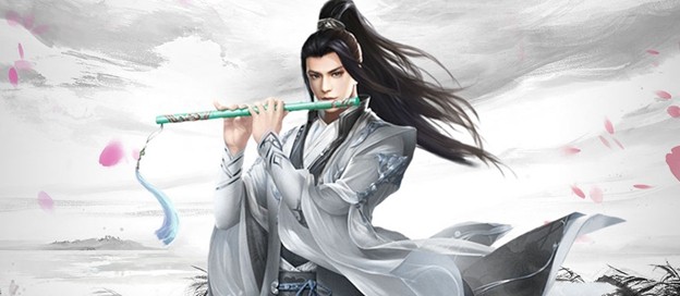 修真江湖版本大全