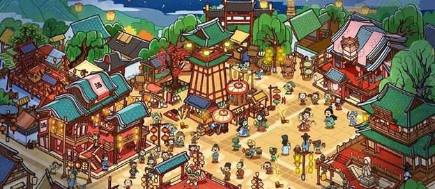 这城有良田版本大全