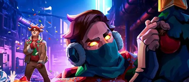 雷霆小分队版本大全