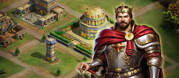 帝王世纪全部版本