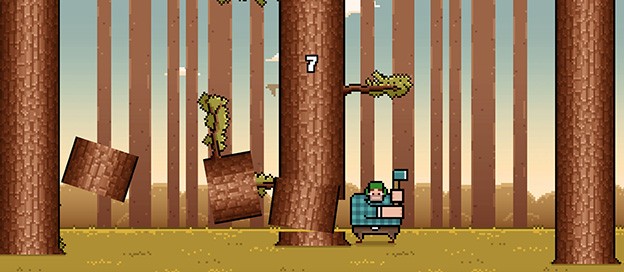 发泄情绪的游戏