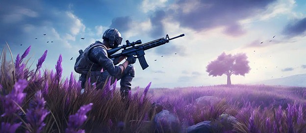 王牌突击队版本大全