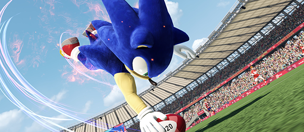 奥运会题材游戏合集