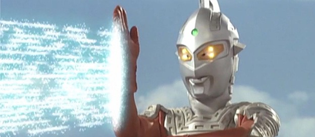 赛文奥特曼游戏