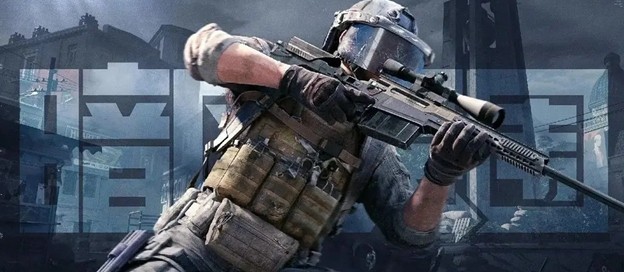 类似暗区突围的手游