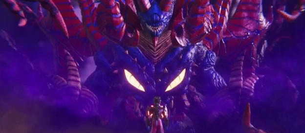 奥特曼传奇英雄2版本大全