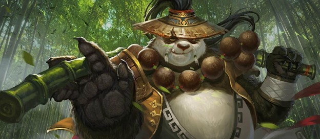 太极熊猫2版本大全