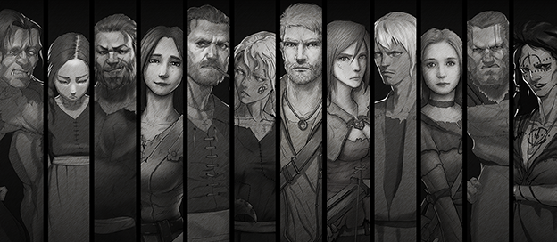 荒野日记孤岛版本大全