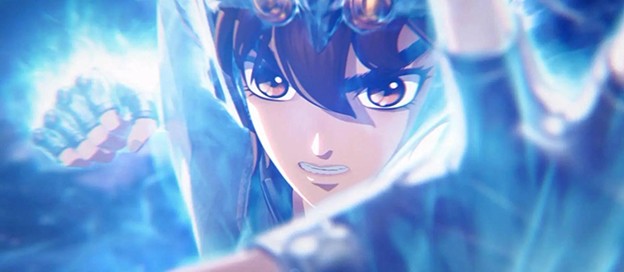 圣斗士星矢重生2版本大全