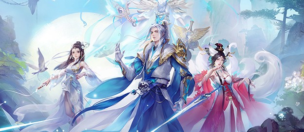 青云诀手游版本大全