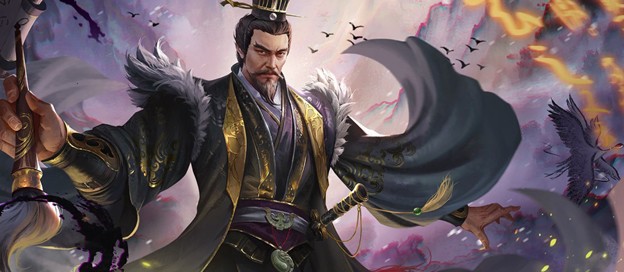 三国传说版本大全