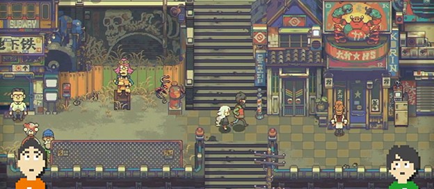 可以选择剧情走向的游戏