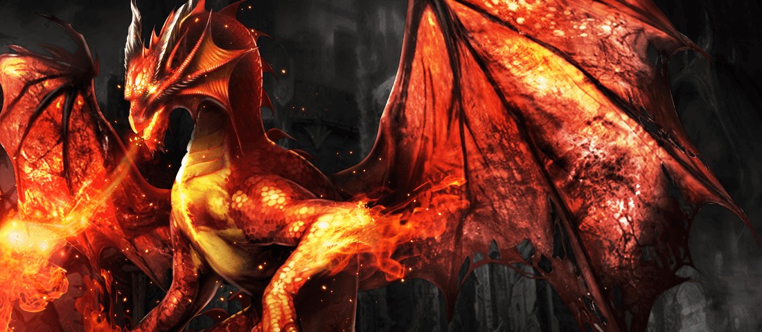 巨龙猎手版本有哪些