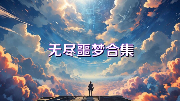 无尽噩梦合集