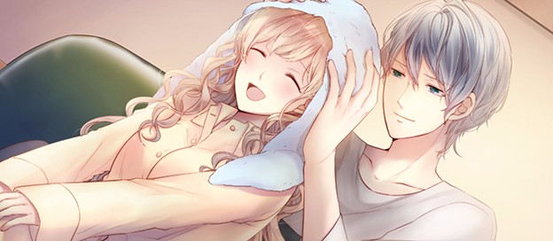 可以攻略男主的游戏