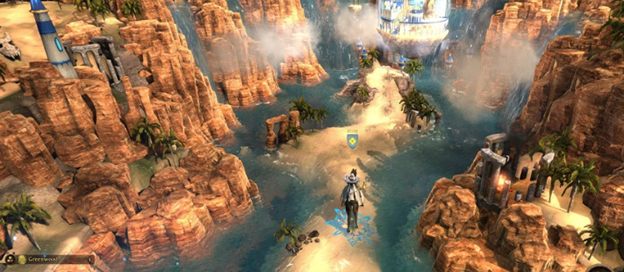 可以自动战斗的手游