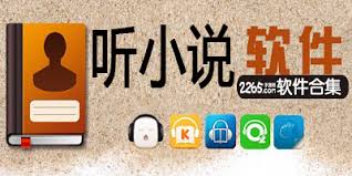 听小说哪个软件最好