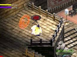 新倚天屠龙记单机游戏