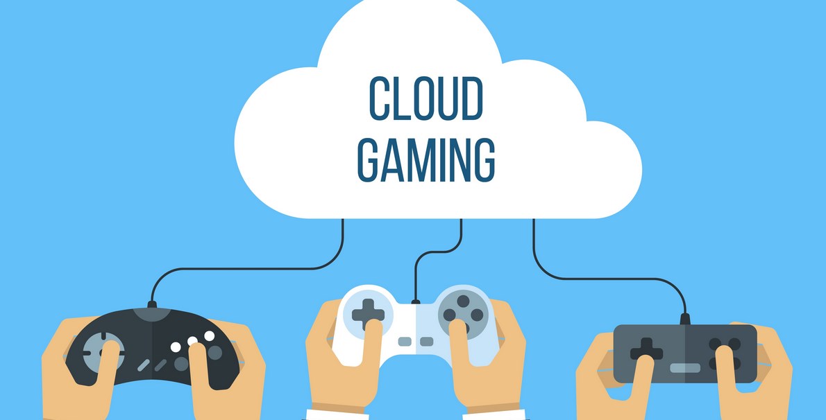 免实名云游戏软件