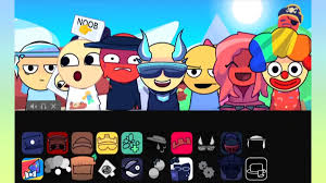 音乐节奏手机版