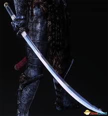 上古卷轴刀锋卫士之剑