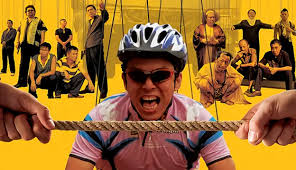 疯狂的赛车完整版