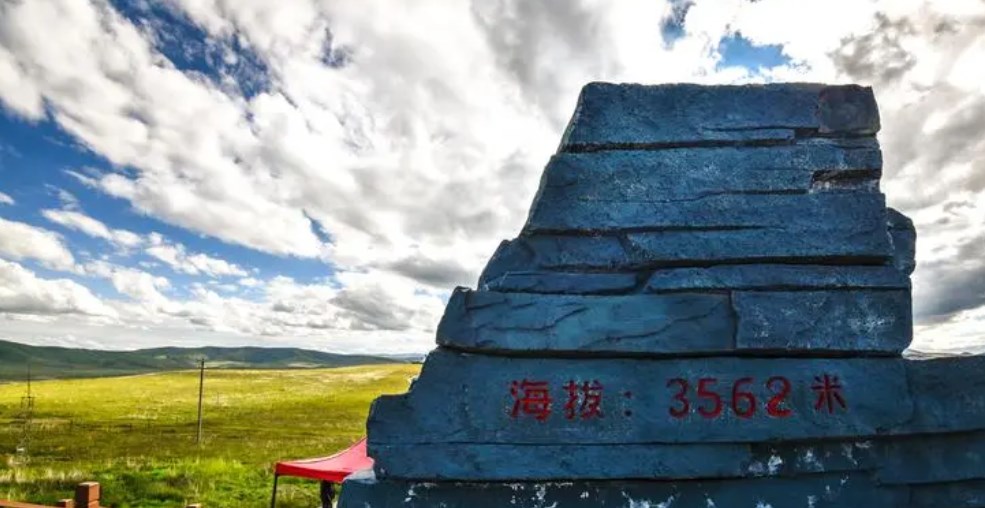 查海拔高度的软件