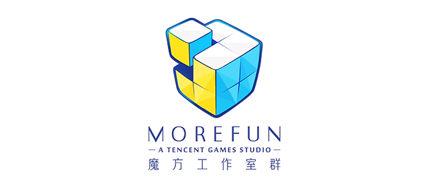 魔方工作室的游戏