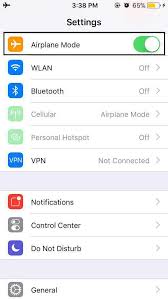 iPhone文本消息乱序怎么解决