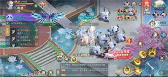 蜀山战神手游电脑版