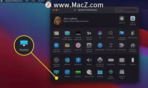如何把MacBook轻松连接电视