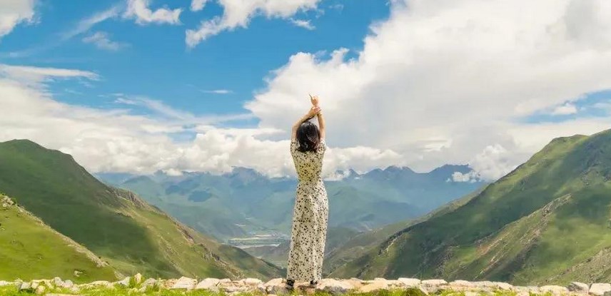 正能量短视频软件