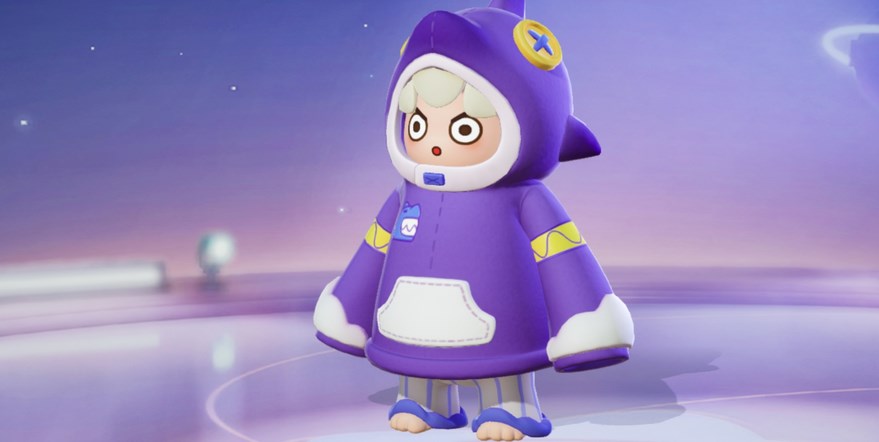 元梦之星变声器