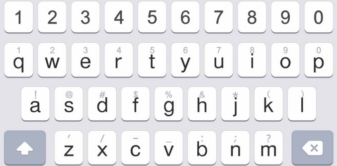 打字最快的输入法