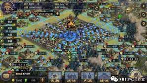 三国题材的手游排行