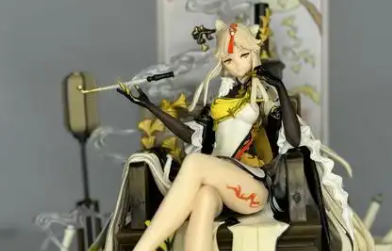 手办模拟系列游戏