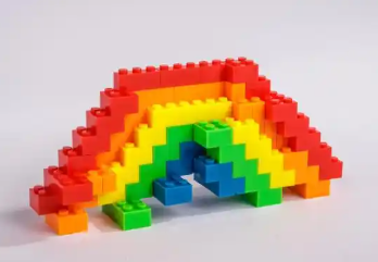 组装积木的手游