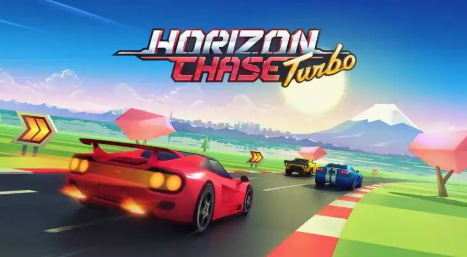 多人竞速类手游