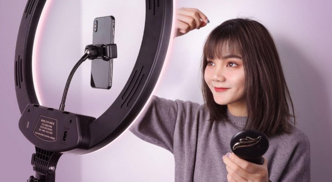 轻量版直播软件