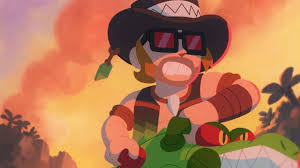 荒野乱斗电脑版官方