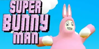 超级兔侠