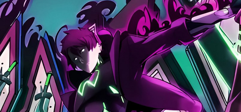 沉浸式漫画阅读软件