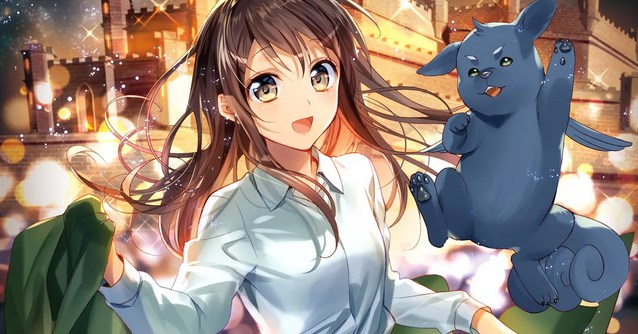 二次元同人漫画app