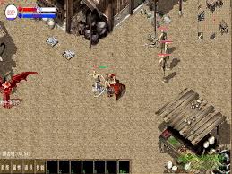 热血传奇单机版