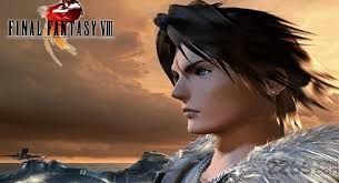 最终幻想安卓版中文版